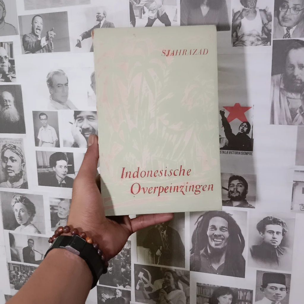 Sutan Sjahrir Renungan dan Perjuangan | Renungan Indonesia | Perjuangan Kita | Politik dan Pengasing