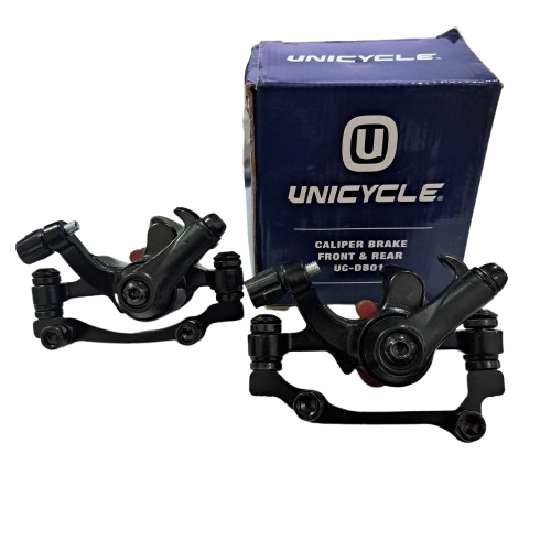 kaliper mekanik sepeda / rem sepeda / by cycle brake / KALIPER SEPEDA / REM CAKRAM SEPEDA UNICYCLE
