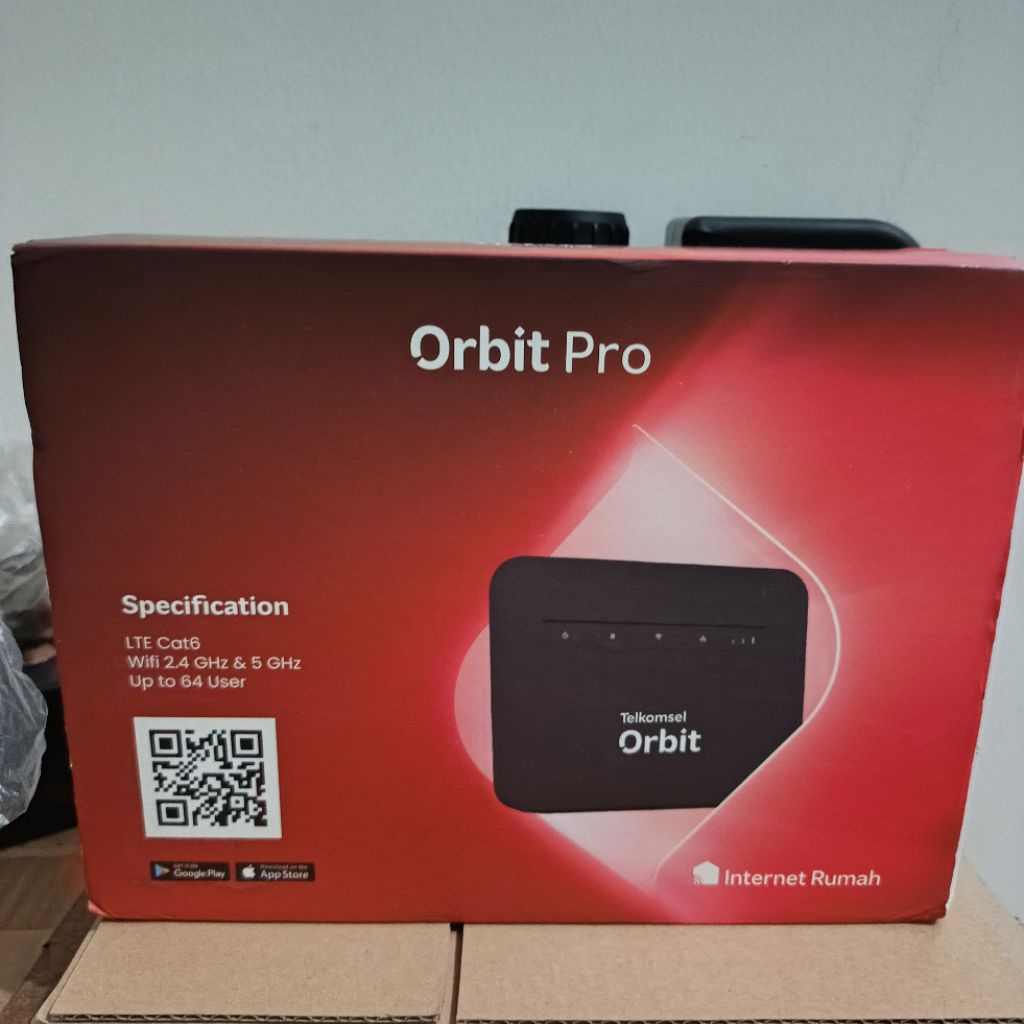 HKM281 ORBIT PRO UNLOCK