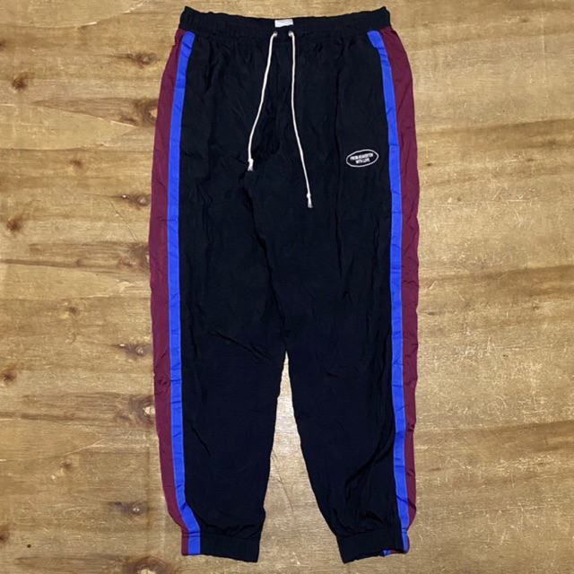 Nike nilon jogger pants
