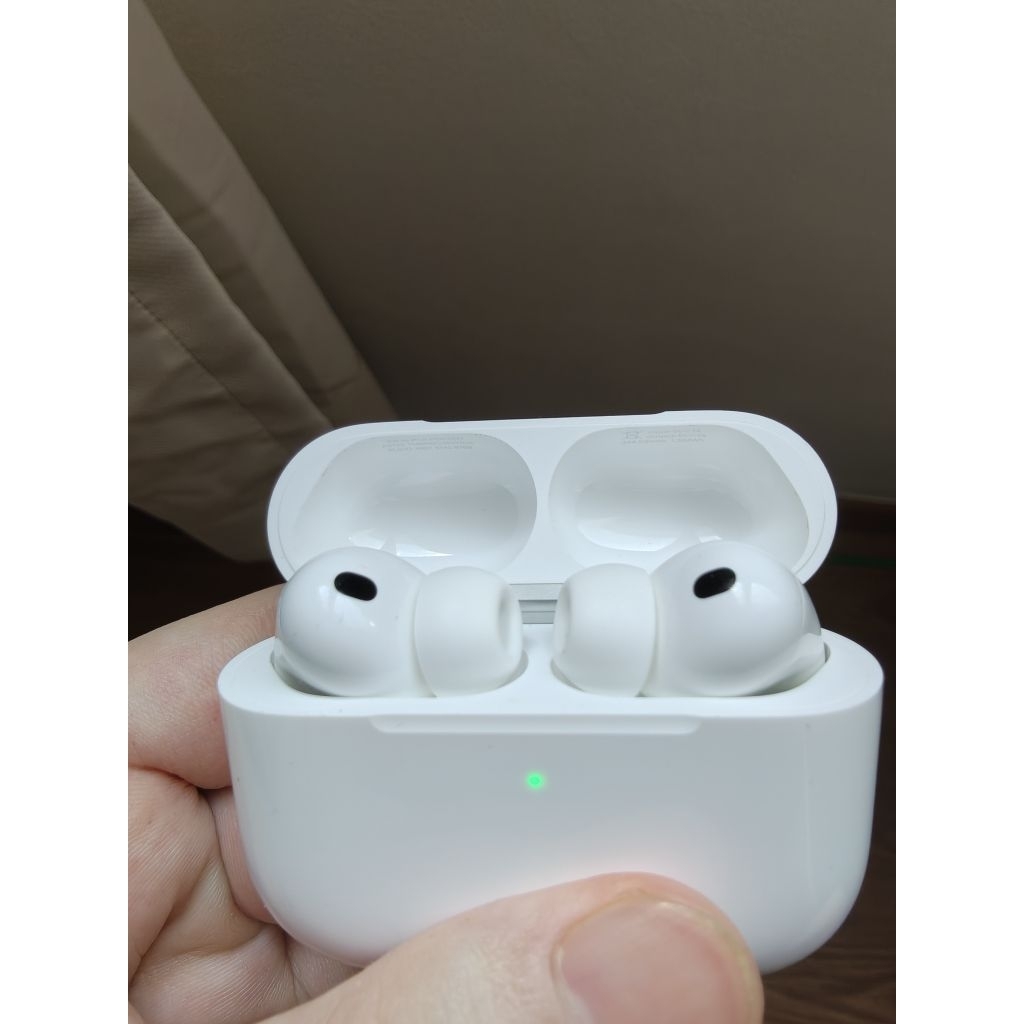 Airpods Pro 3 (Second)