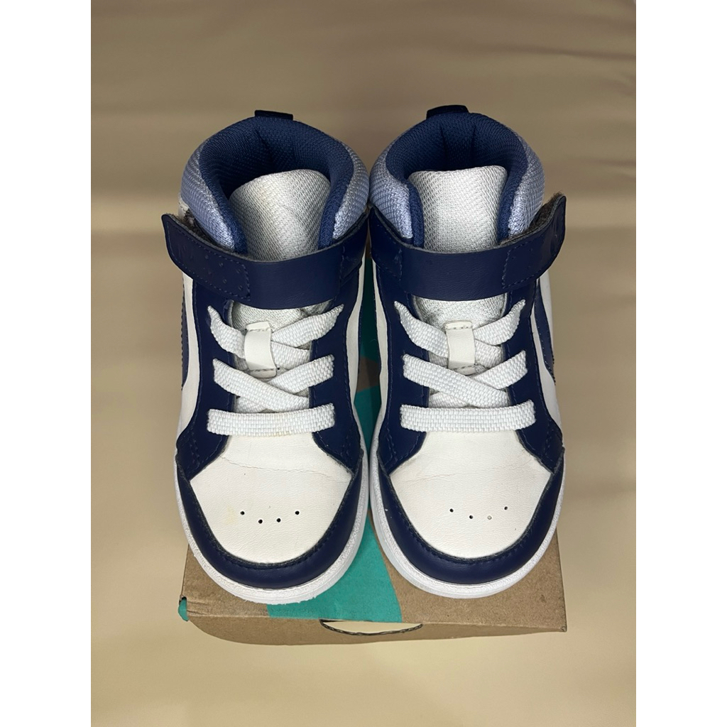 Sepatu anak toezone (prelov)