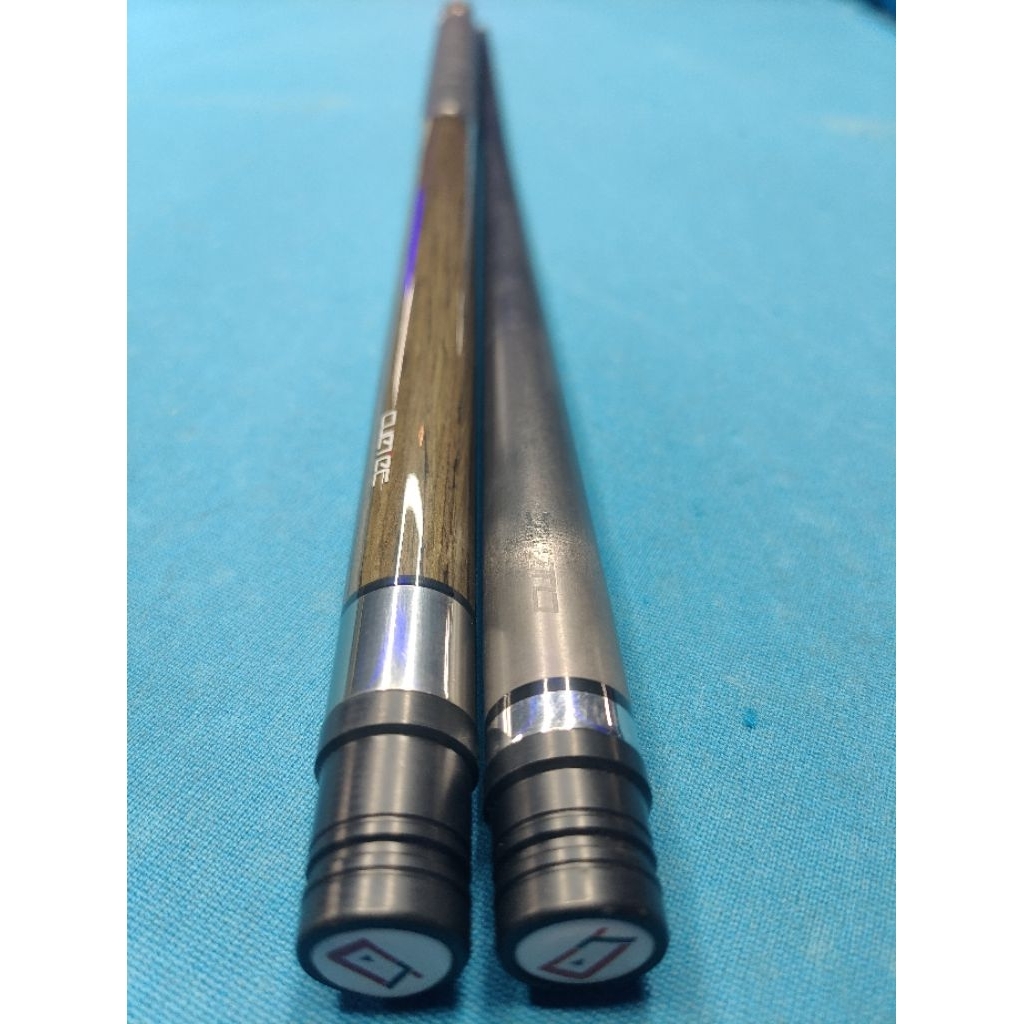 cuetec truewood walnut