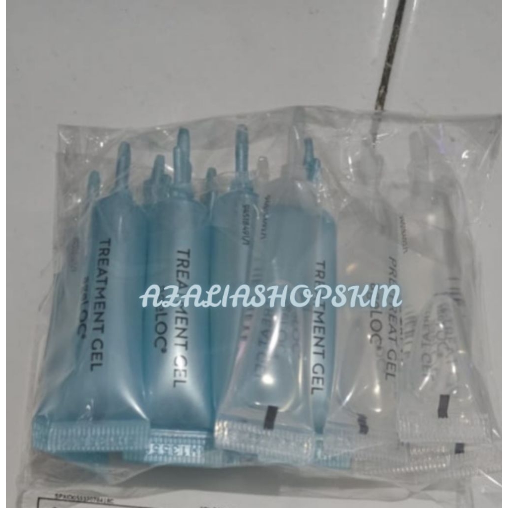 5 Pasang Serum Curah Galvanic exp 05/2028