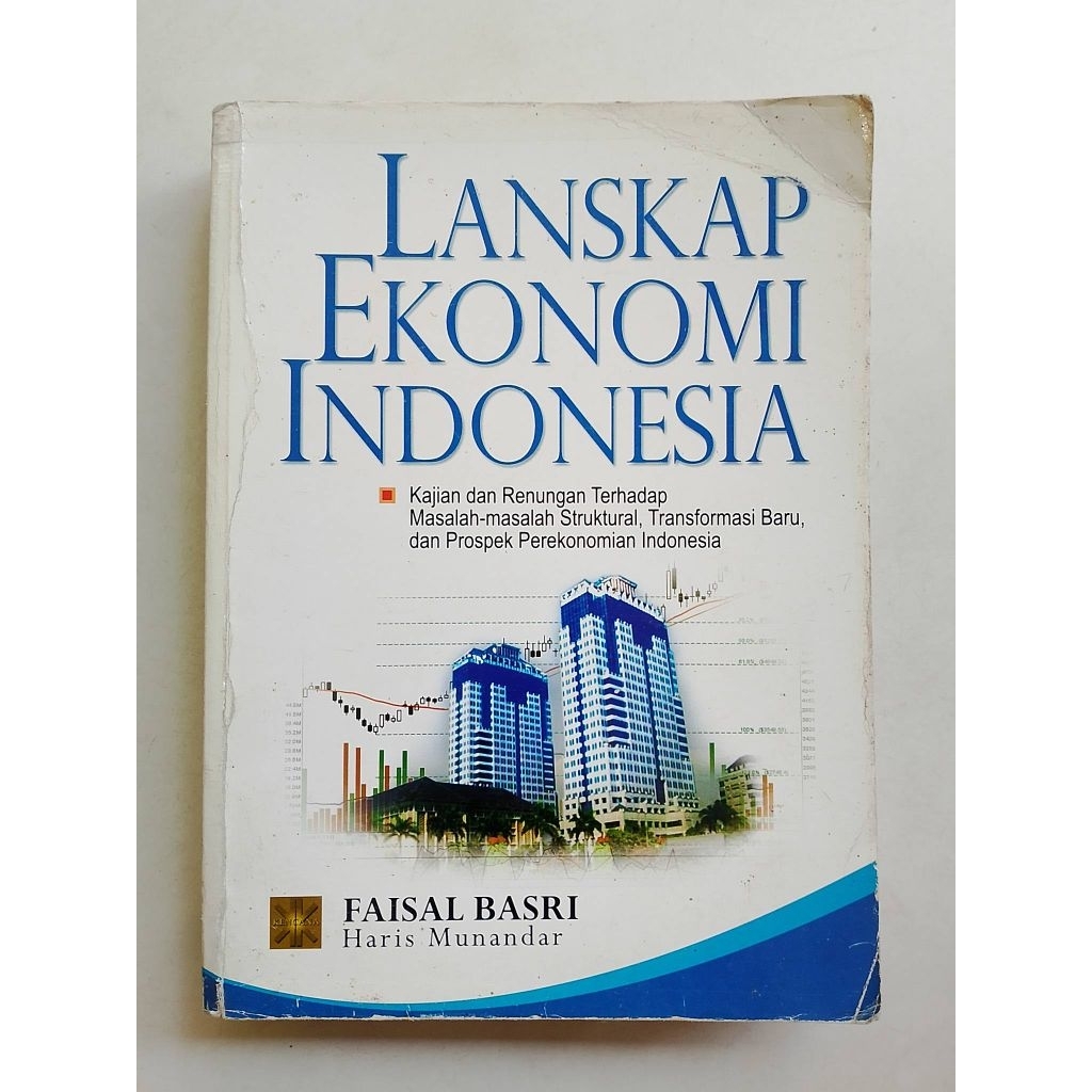 LANSKAP EKONOMI INDONESIA original