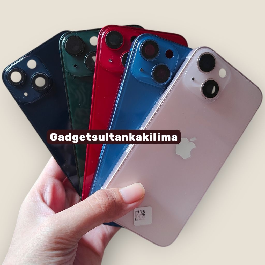 housing iphone 13 mini original copotan