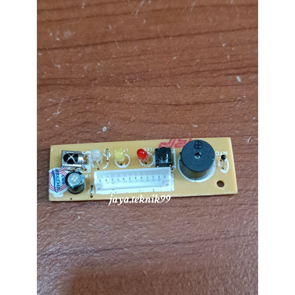 SENSOR AC DAIKIN MALAYSIA / MODUL SENSOR AC MEREK DAIKIN MALAYSIA