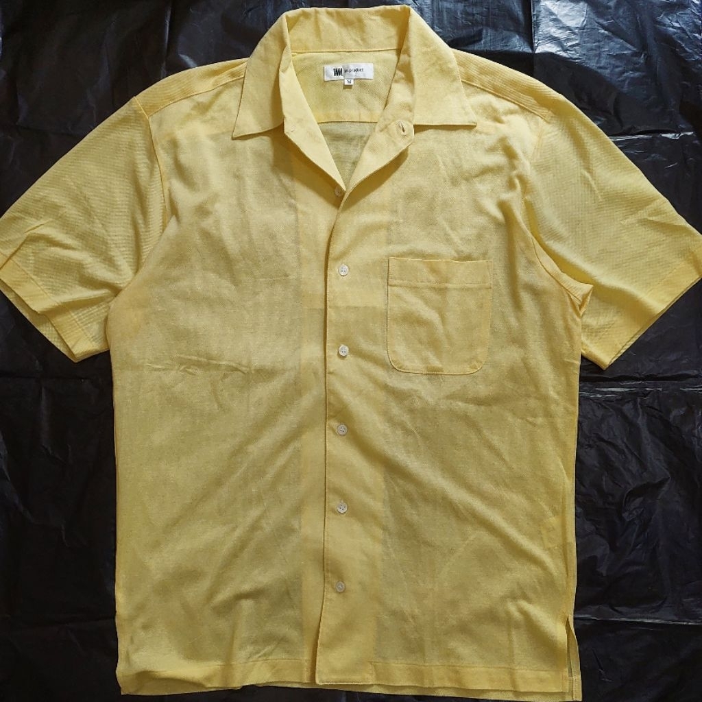 issey miyake product shirts size Medium not dolce gabbana