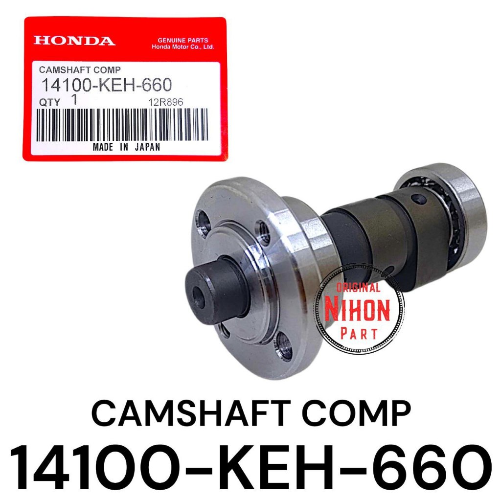 Noken As Original GL Pro Neotech / Tiger OLD / Tiger Revo / Mega Pro Primus / GL Pro Max KEH NP896