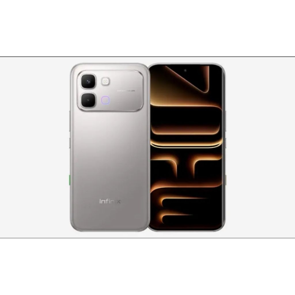 Infinix note edge 5g 256gb