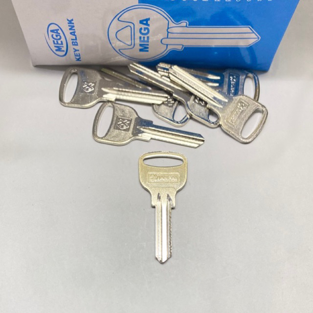 Bahan Kunci Pintu LA , Yale LA , Yale Tanggung . Bahan Tukang Kunci Pintu Rumah . Bahan Kunci LA . B