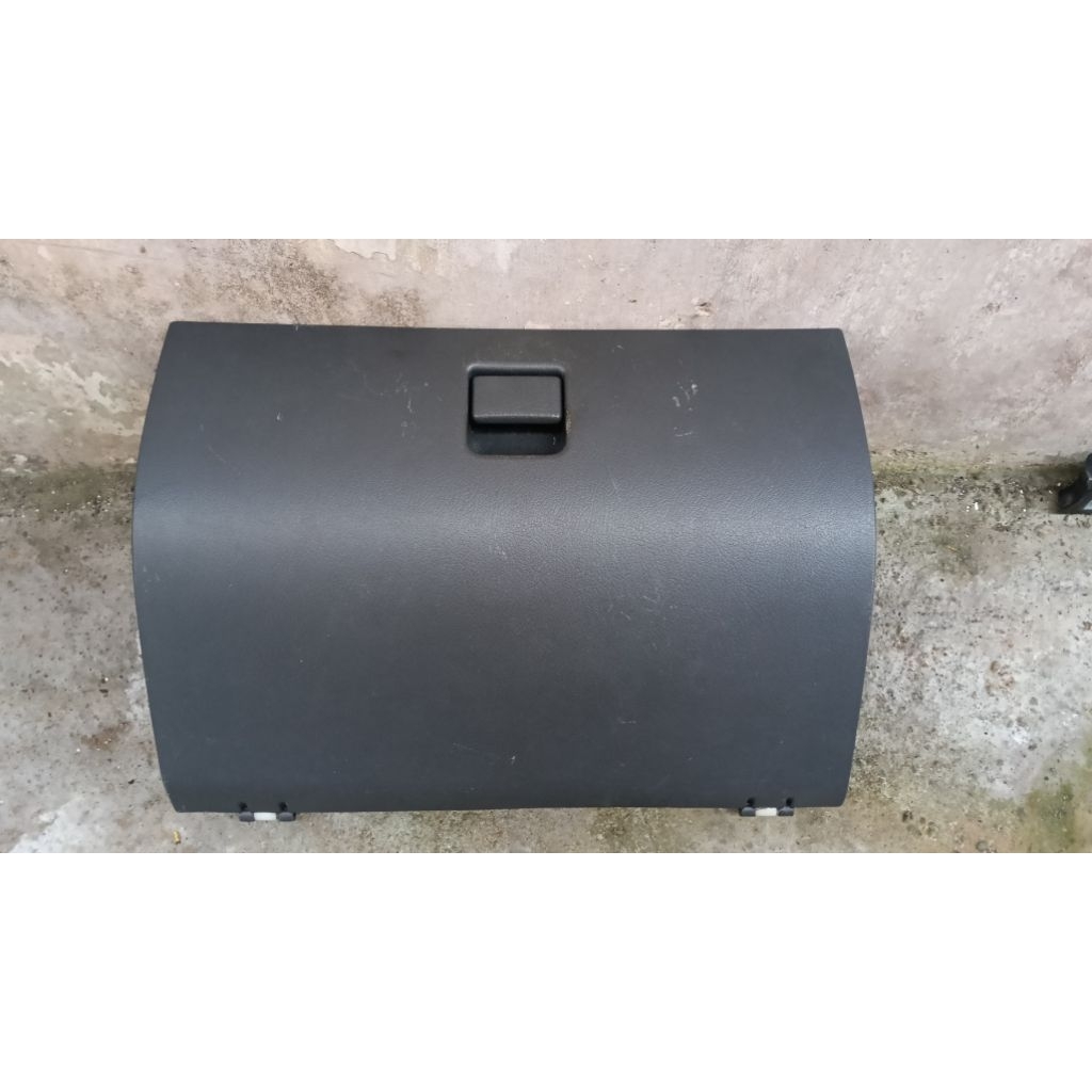 Laci Dashboard Nissan Terrano