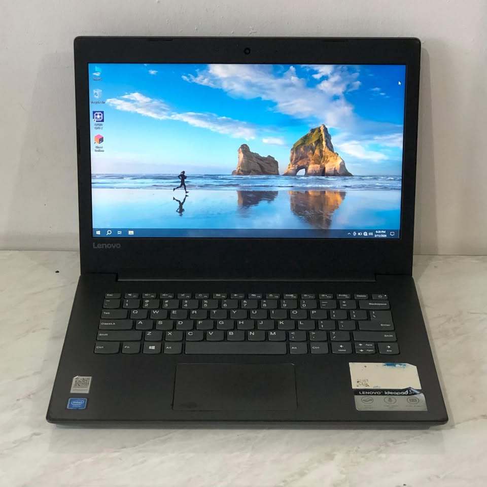 Lenovo V145-14AST AMD A9 RAM 8GB HDD 1TB – Laptop Murah Siap Pakai
