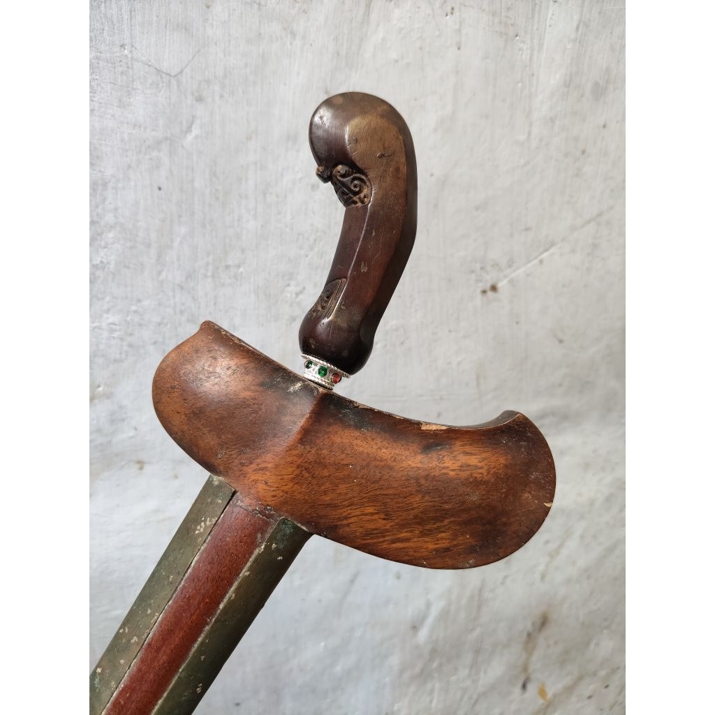 keris sujen ampel mbungkem