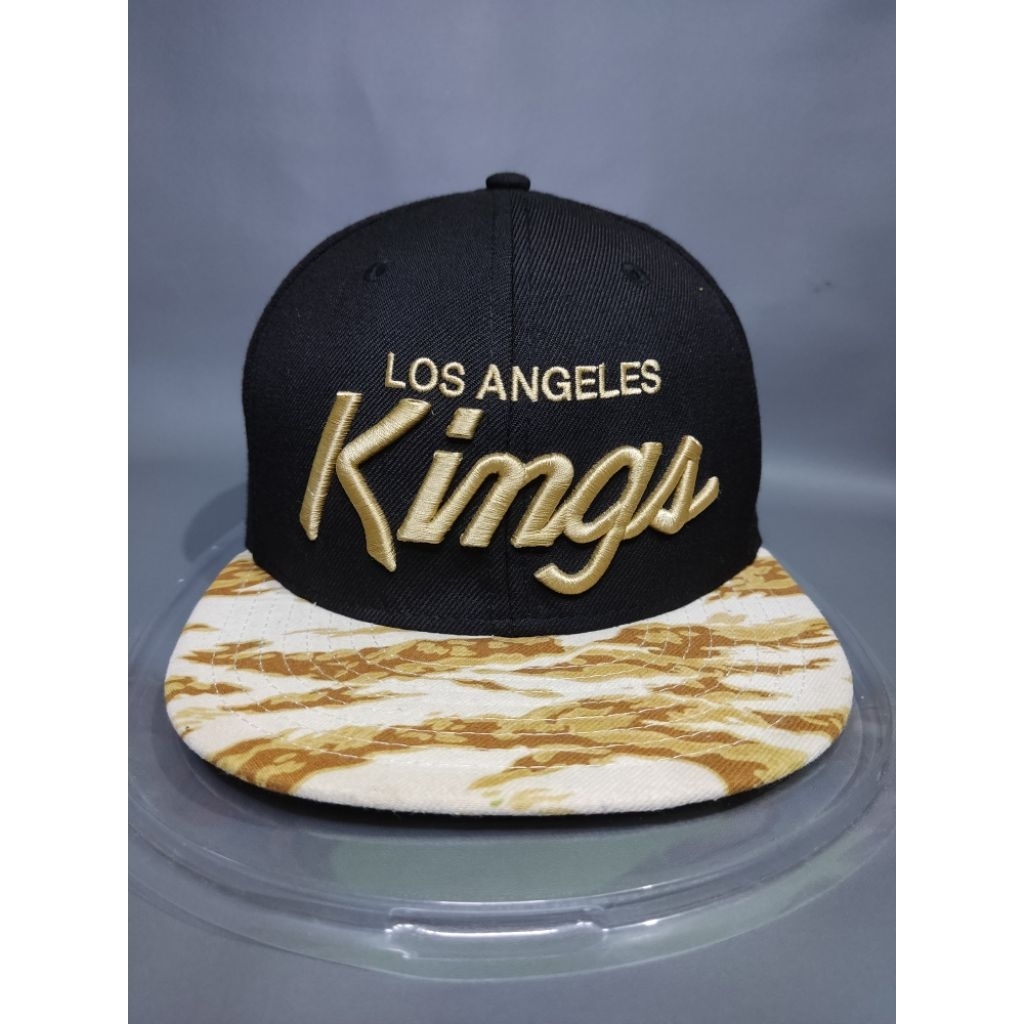 Topi Era 59Fifty NHL Los Angeles Kings