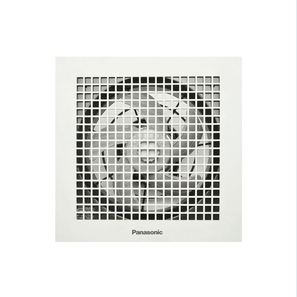 Kipas ventilasi Panasonic FV-15TGU1 / FV-20TGU5 / FV-25TGU5