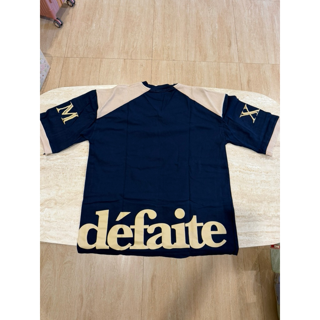 GAGNE Oversized T-Shirt - Defnavy Oversized T-shirt - Oversized Tshirt pria wanita distro baju oblon