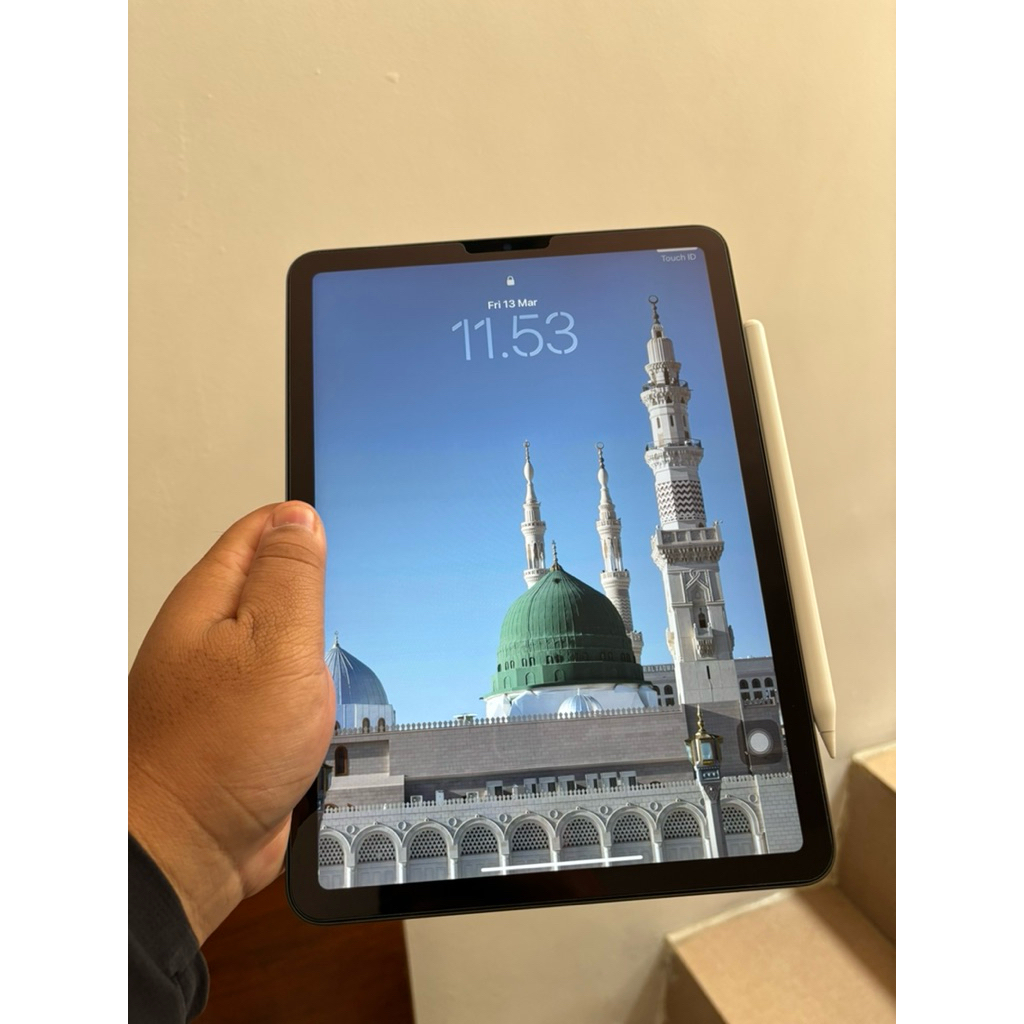 iPad Air 5th 64gb Second Ex Digimap