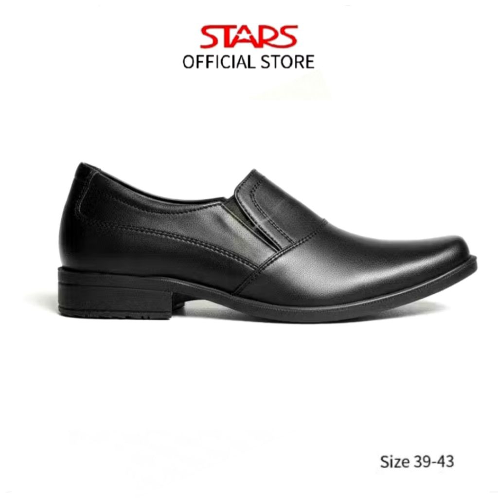 JEDDI ( texas 702 ) Sepatu Pantovel pria dewasa size 39 - 43