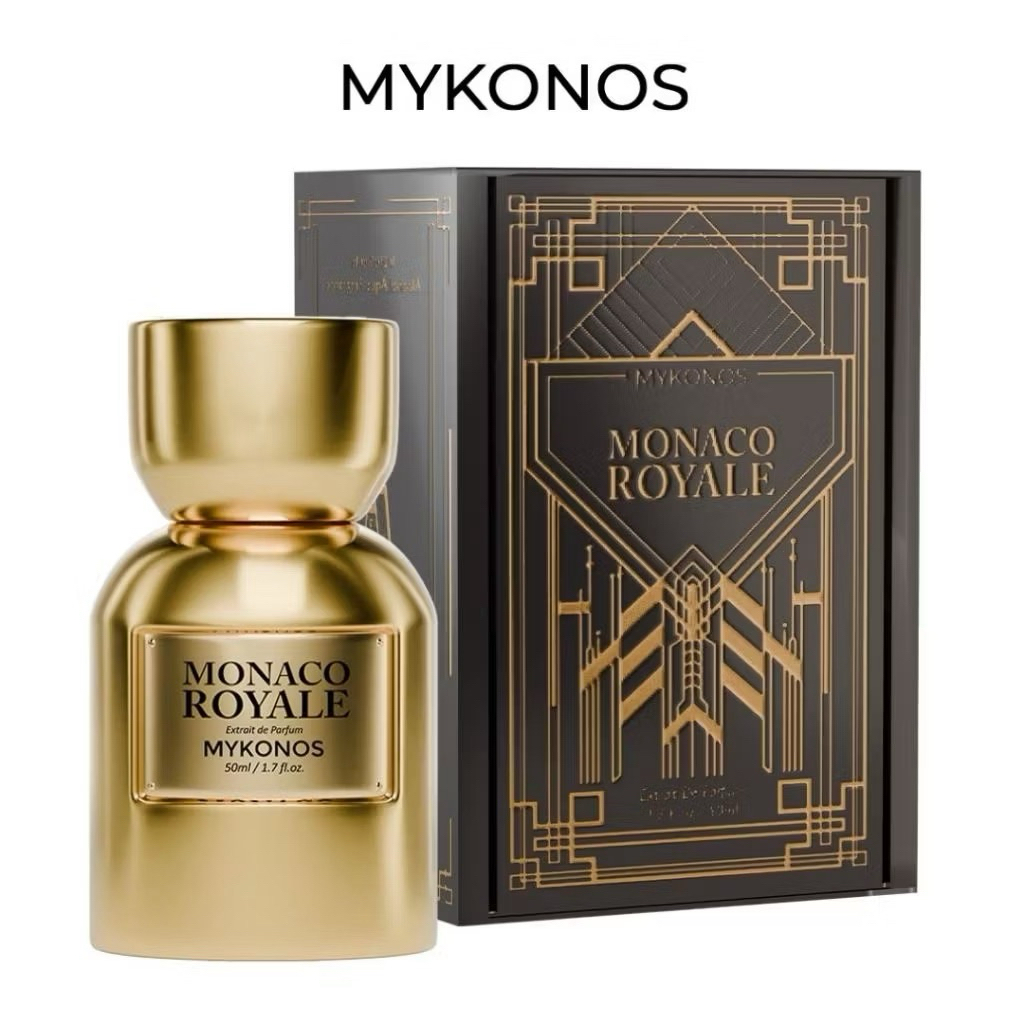Mykonos Monaco Royale 50 ML