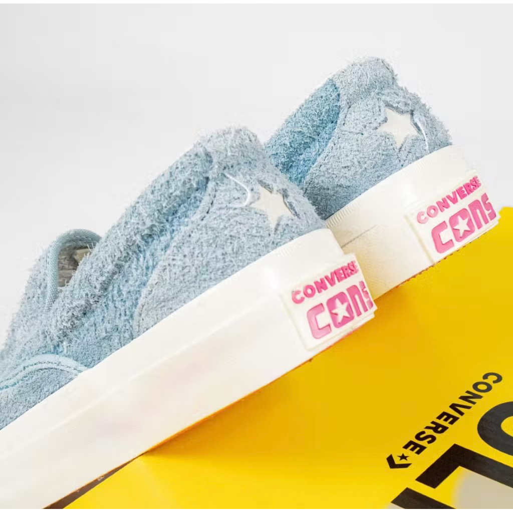 converse x golf wang