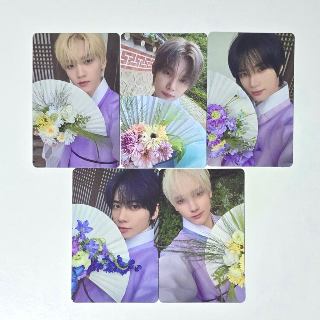 [ HARGA BERSIH ] SHARING MOAKIT TXT RENEWAL 2026 OFFICIAL