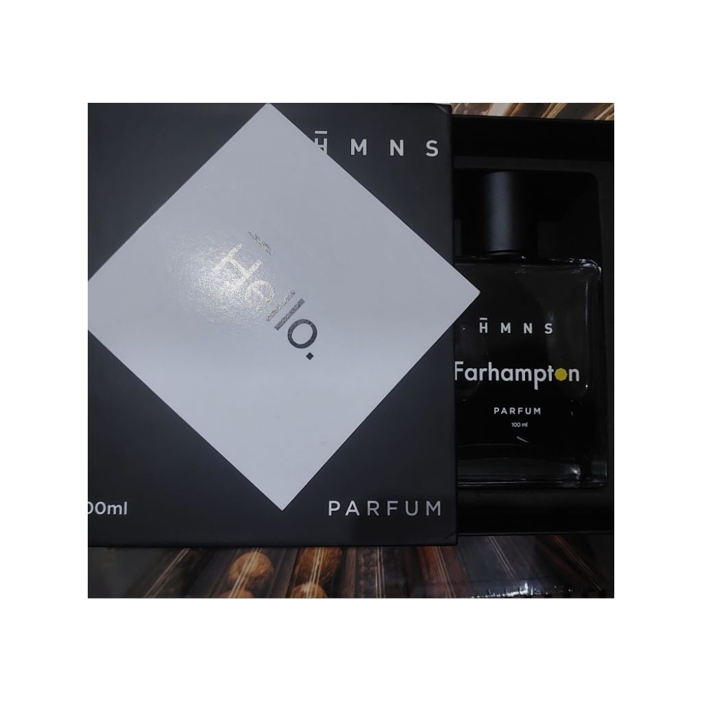 HMNS farhampton