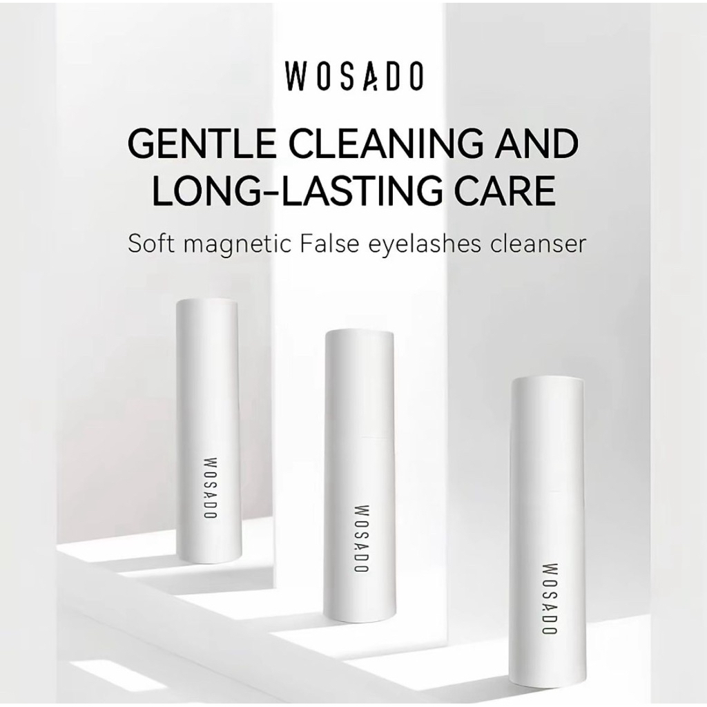 Wasado Magnetic Eyelash