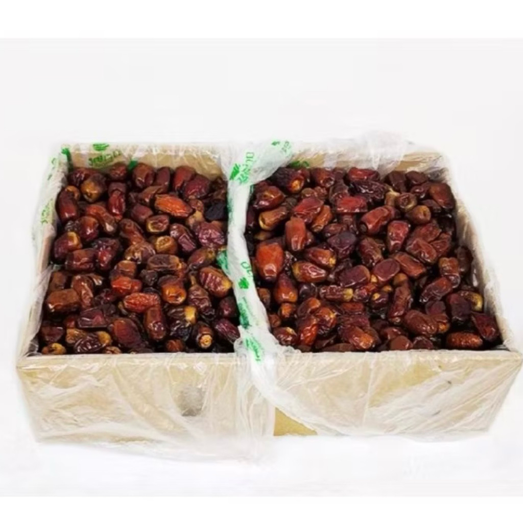 Kurma Mesir Golden Valley 10kg GROSIR