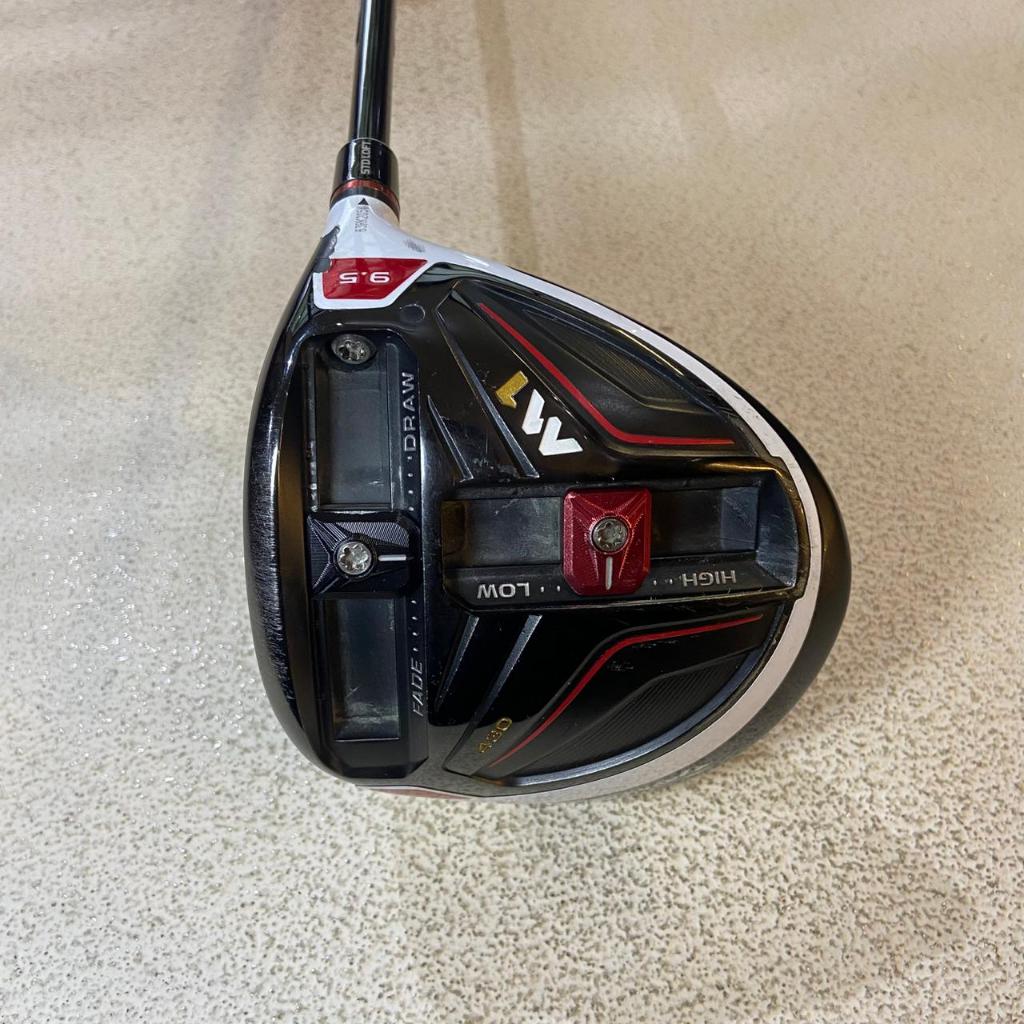 Taylormade M1 Driver