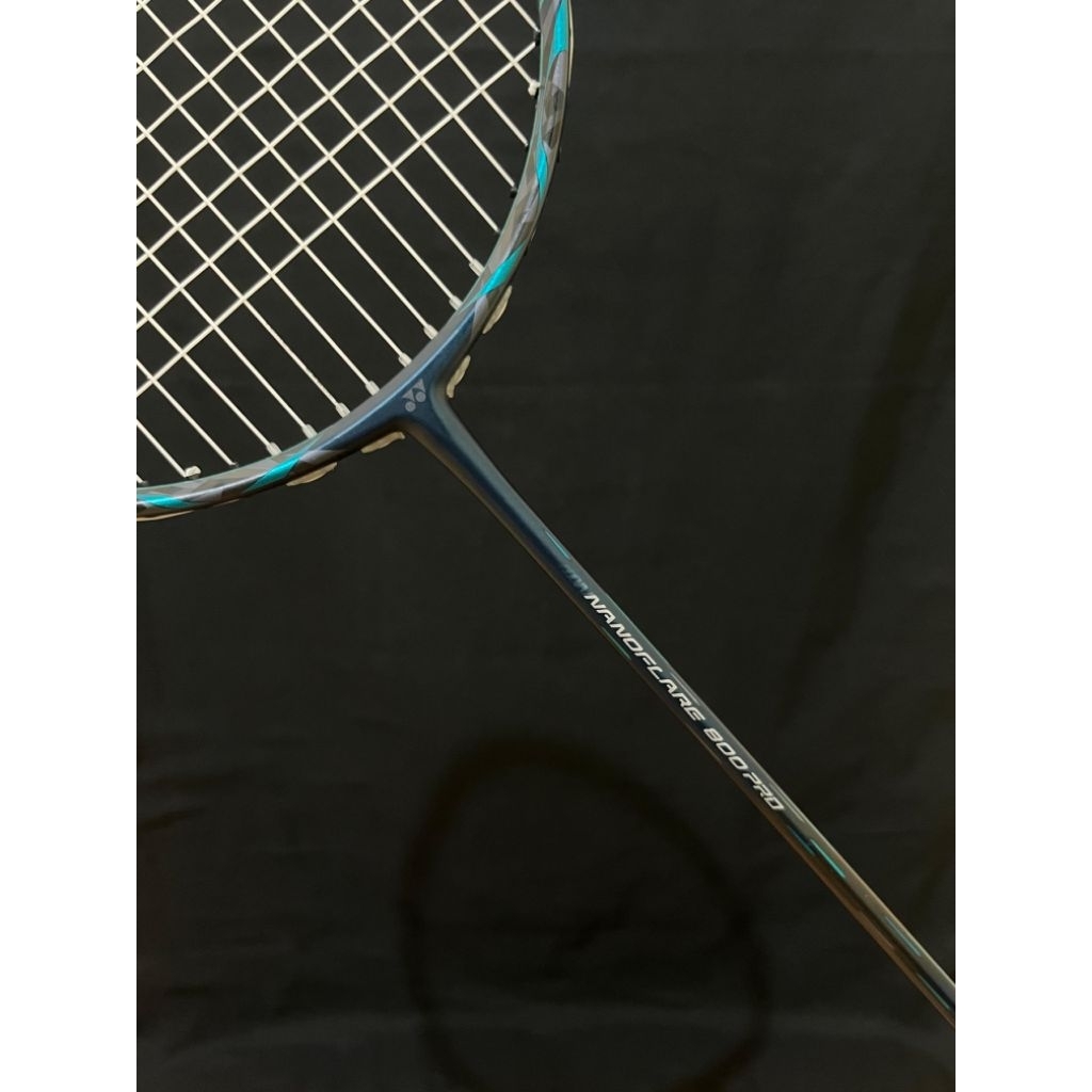 Raket Badminton Yonex Nanoflare 800 Pro JP Kode 3UG5 (Second)
