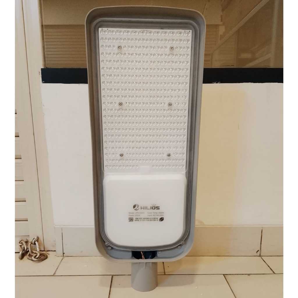 Lampu jalan PJU 50Watt 100Watt 150Watt 200Watt