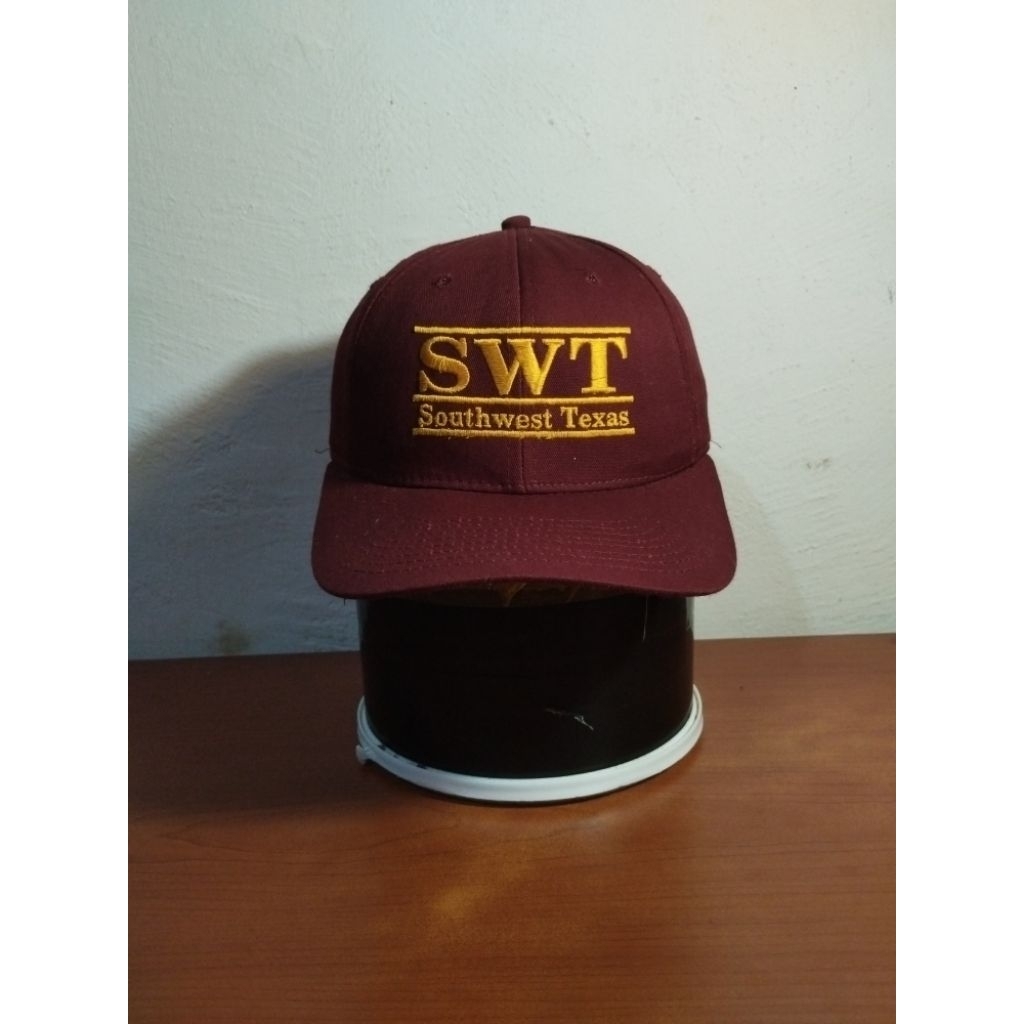 Topi SWT Southwest TEXAS USA