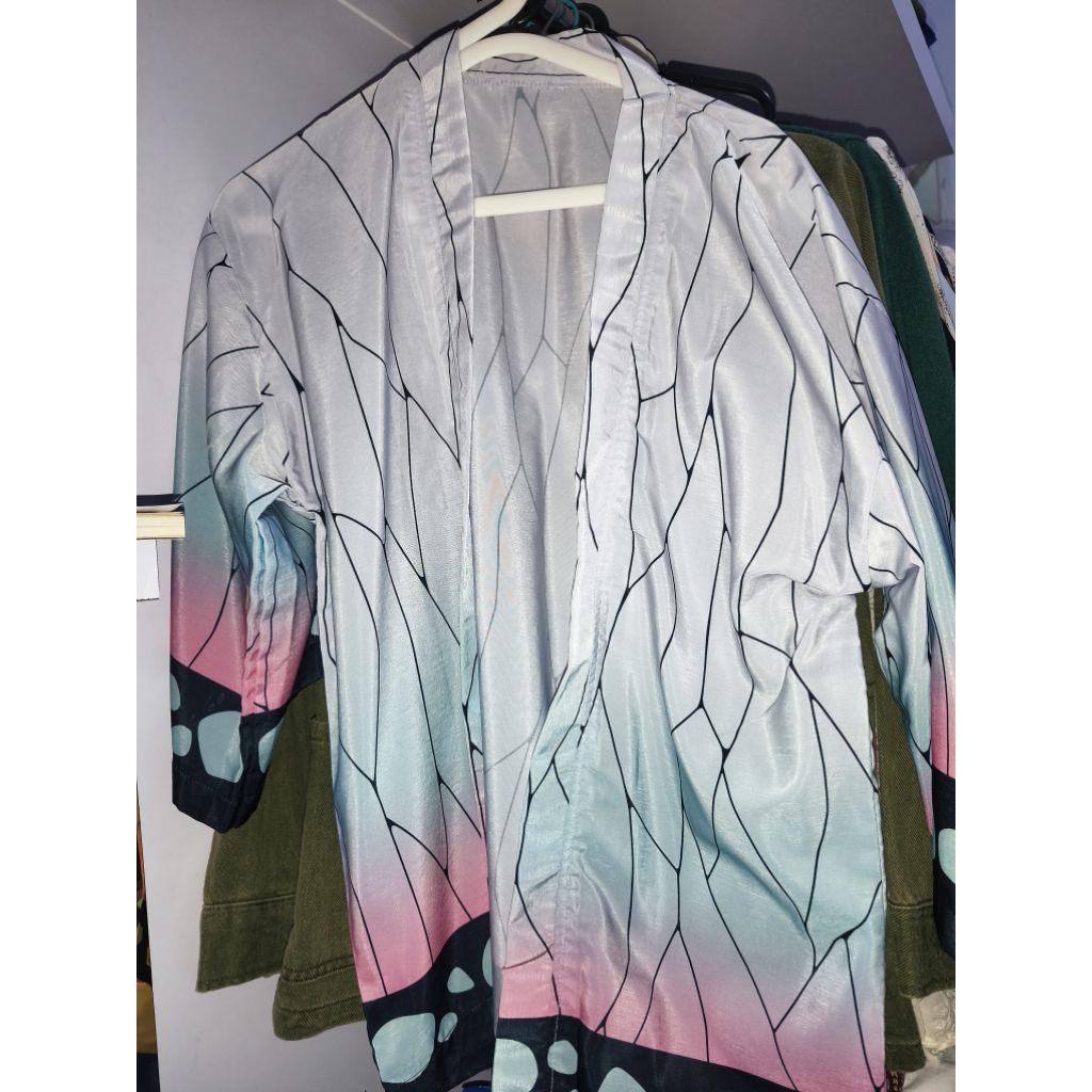 WTS Haori Shinobu Daily High Quality