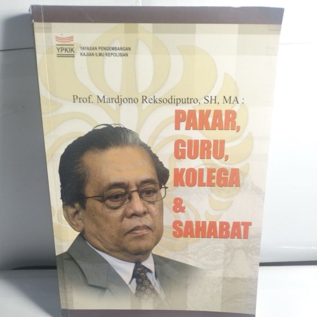PAKAR GURU KOLEGA & SAHABAT