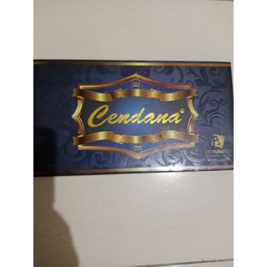 Sarung Pria Cendana Original