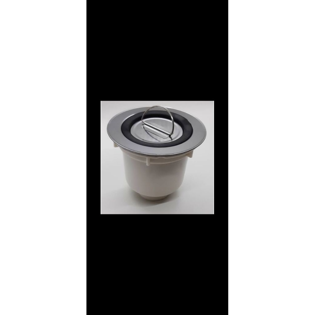 Afur bak cuci piring pembuangan bak cuci piring plastik