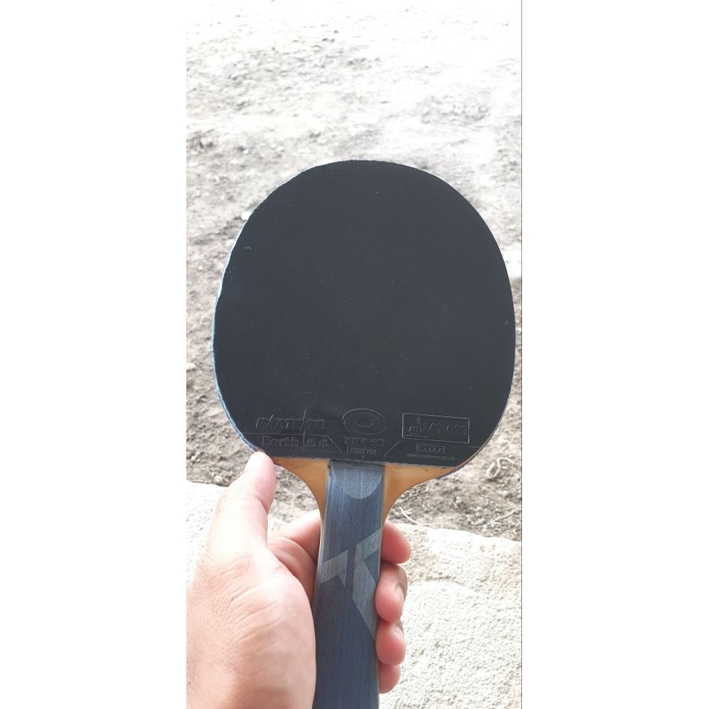 Kayu + karet Yinhe T1s Second