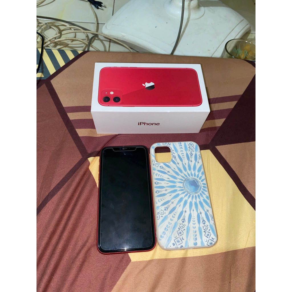 iPhone 11 64gb