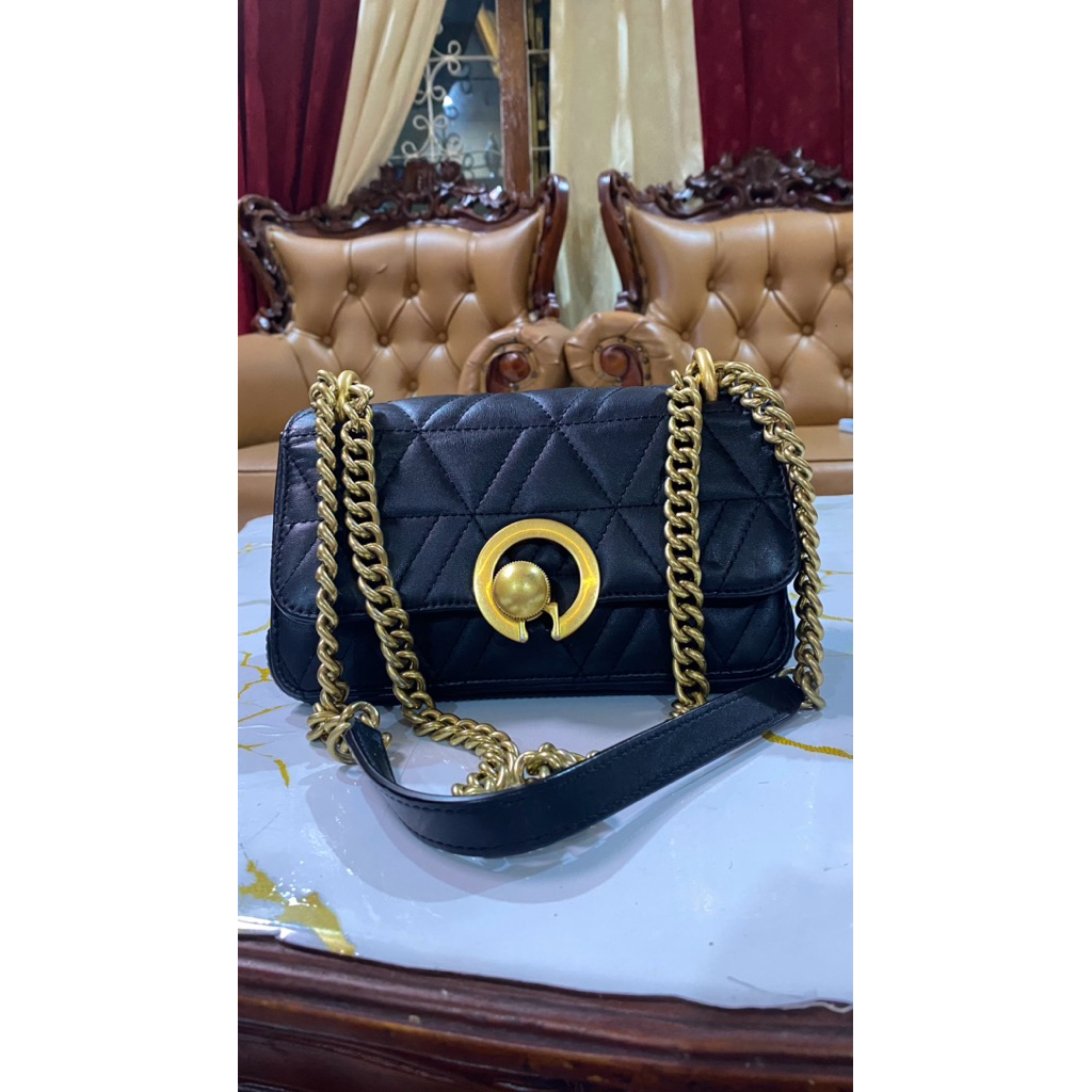 preloved silng bag dissona