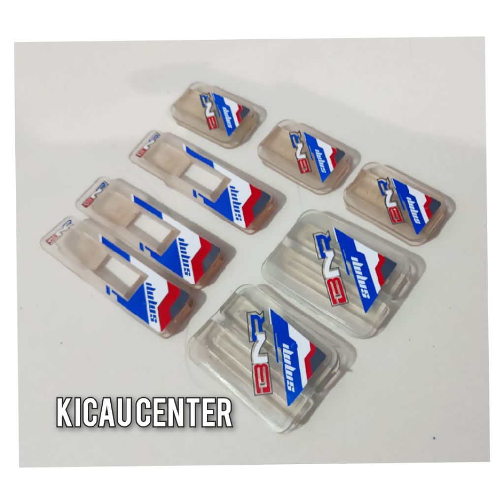 STOPER VARIASI SANGKAR MURAI BNR TERBARU PROMO