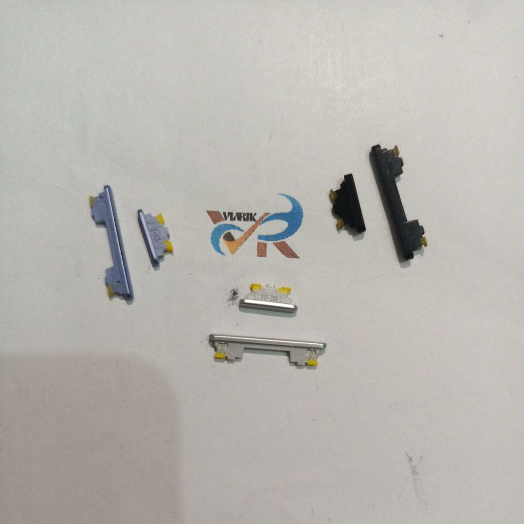 TOMBOL LUAR SAMSUNG GALAXY A54 5G