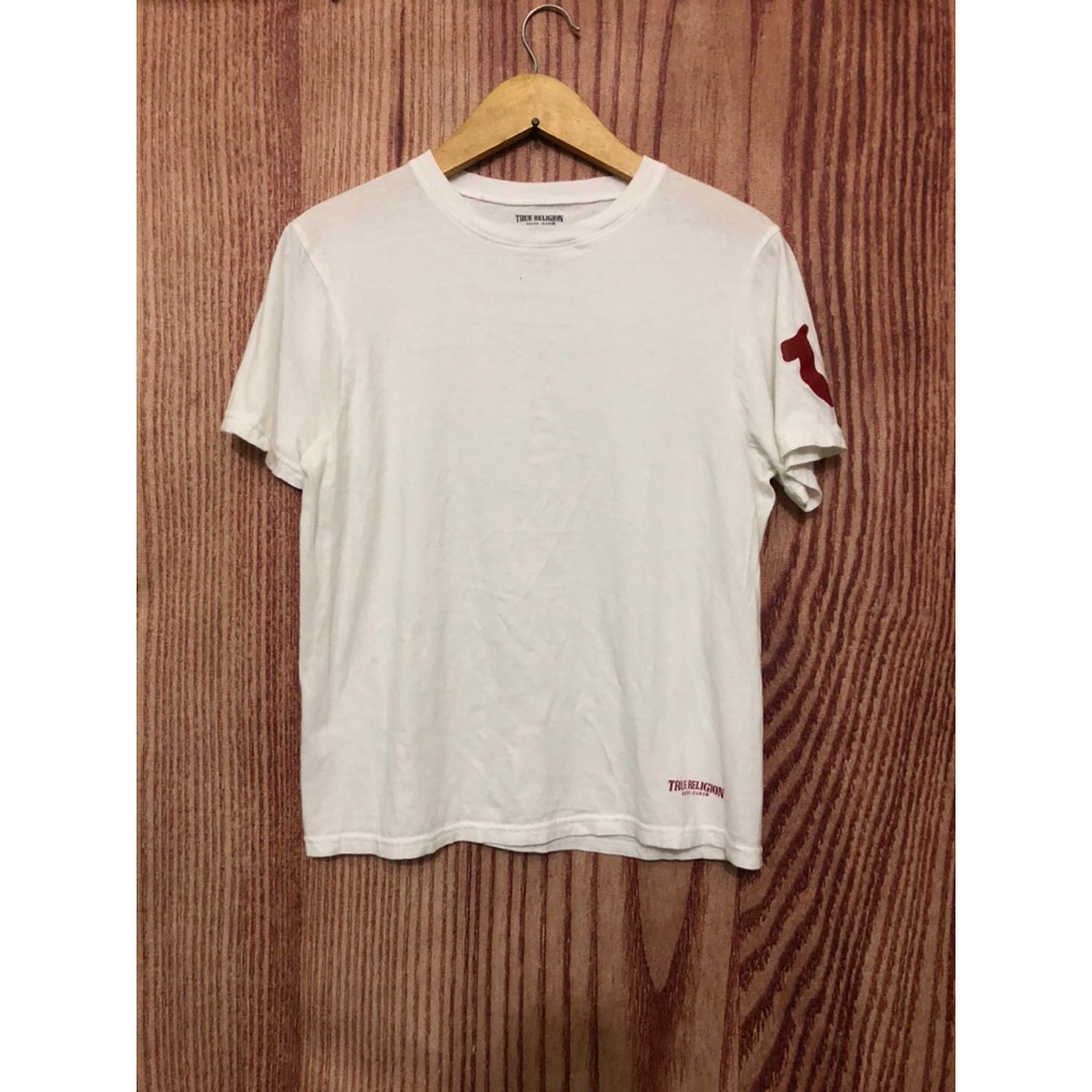 T-shirt true religion