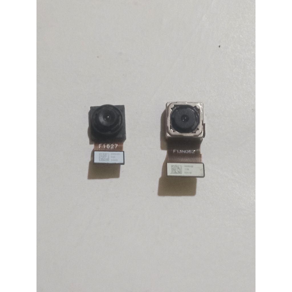 kamera depan belakang oppo f1s second original