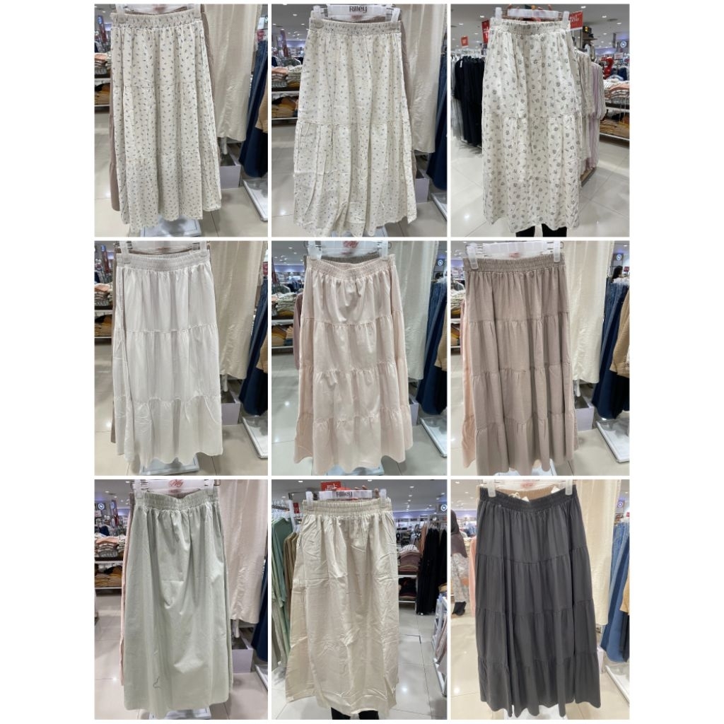ROK RILLEY TERBARU BEST SELLER