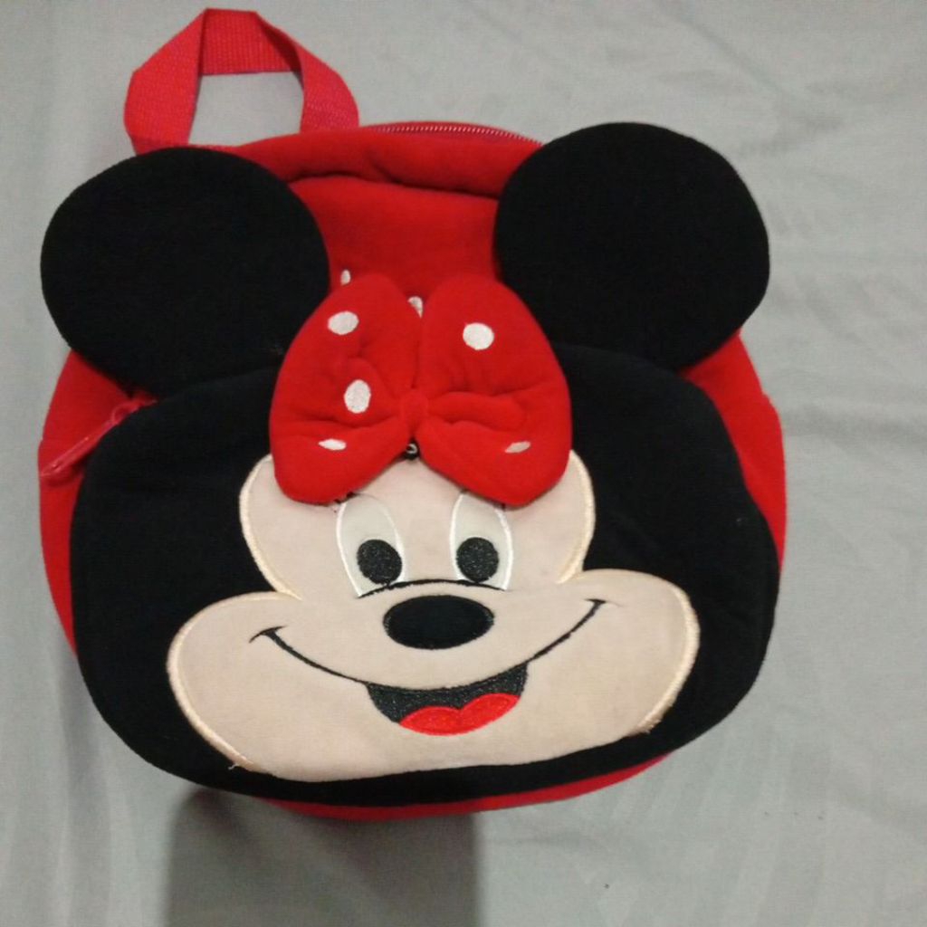 PRELOVED TAS ANAK PLAY GRUP/TK