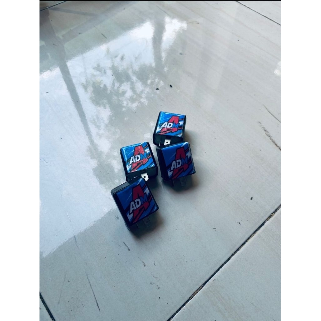 flasher sein motor kedip cepat, pnp semua motor