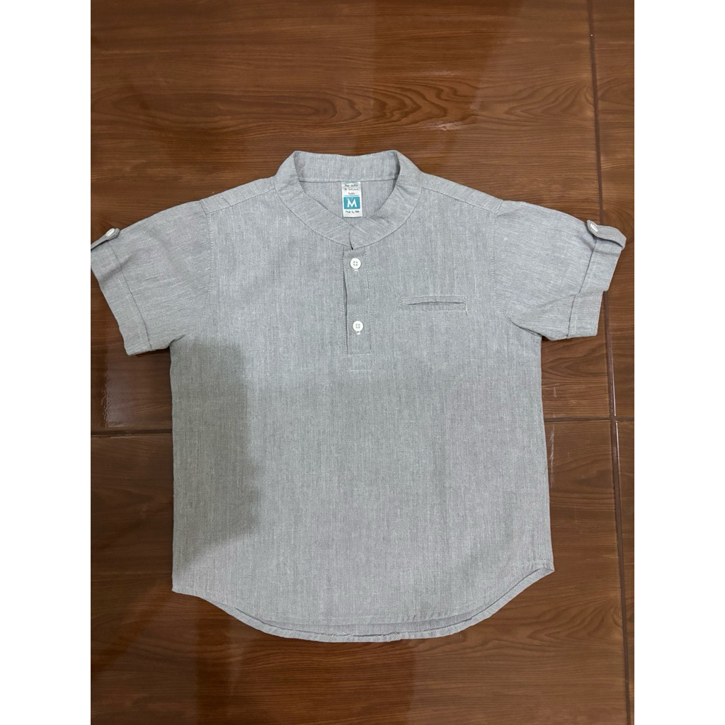 preloved kemko anak