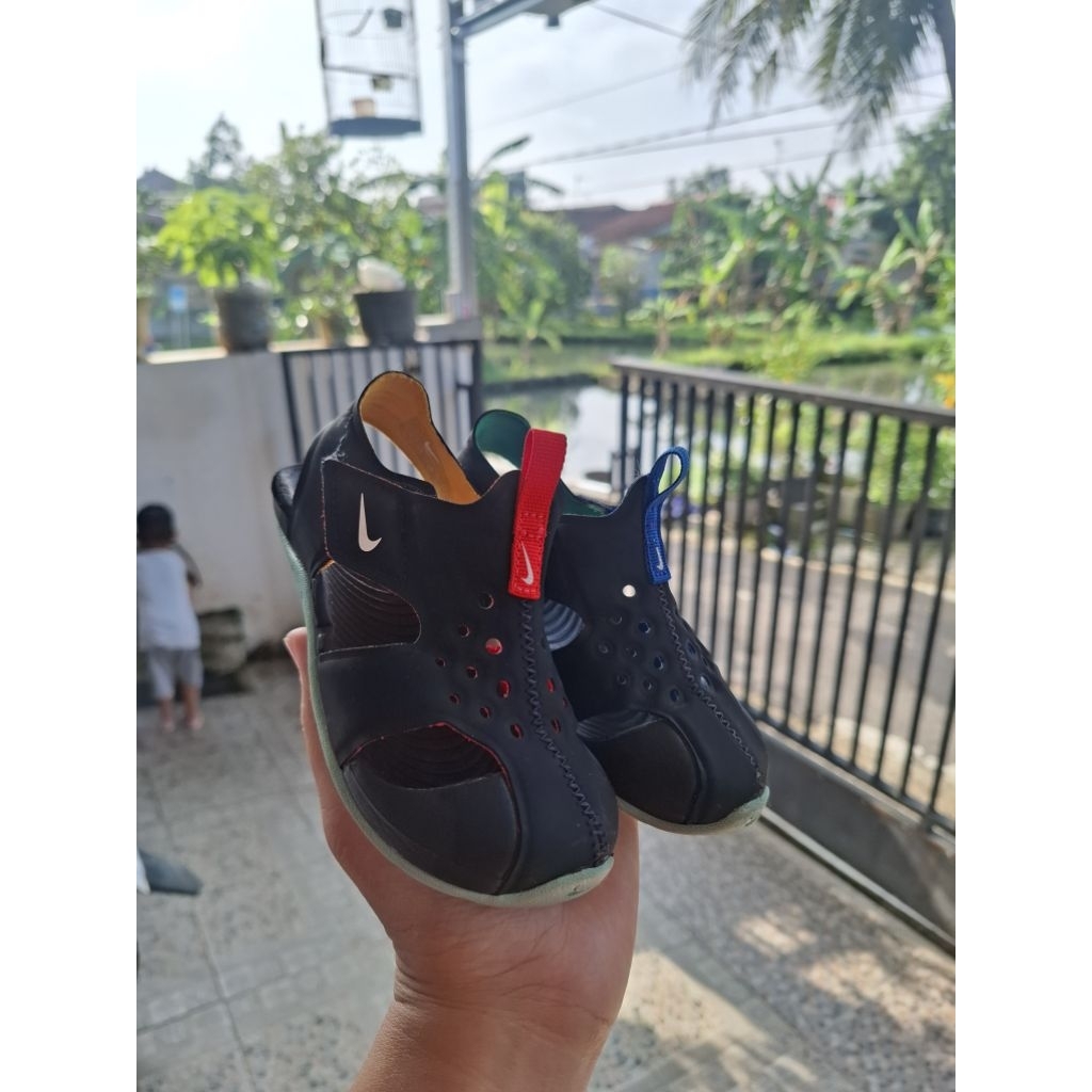 Preloved Nike Sunray