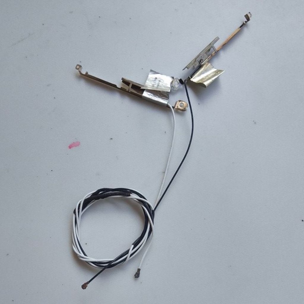 Kabel Antena Wifi Laptop Acer Aspire 4740